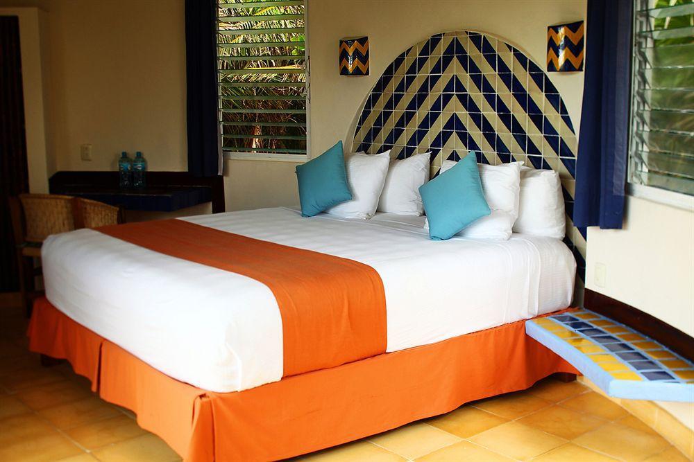 Las Ranitas Eco Boutique Hotel Tulum Exterior foto