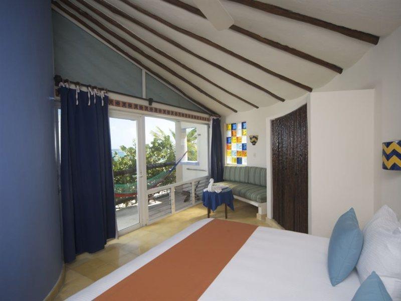 Las Ranitas Eco Boutique Hotel Tulum Exterior foto